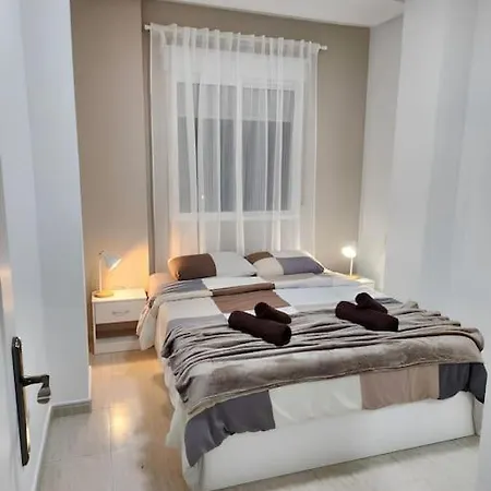 Apartment Pmt25 - Near City Beaches And Promenade Torrevieja