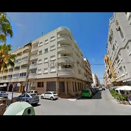 Pmt25 - Near City Beaches And Promenade Apartment *