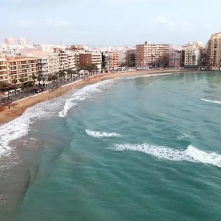 Apartment Pmt25 - Near City Beaches And Promenade