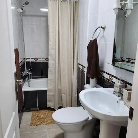 Pmt25 - Near City Beaches And Promenade Apartment *