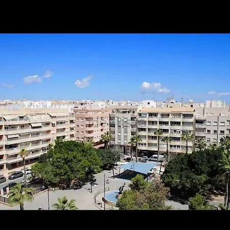 Pmt25 - Near City Beaches And Promenade